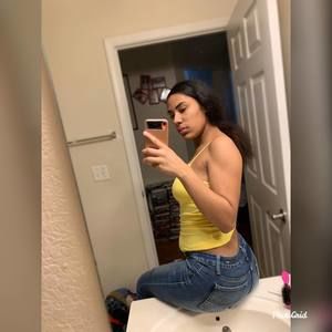 Meet your Posher, Ivorry